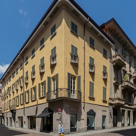White Flat In Como City Center By Rent All Como Exterior foto